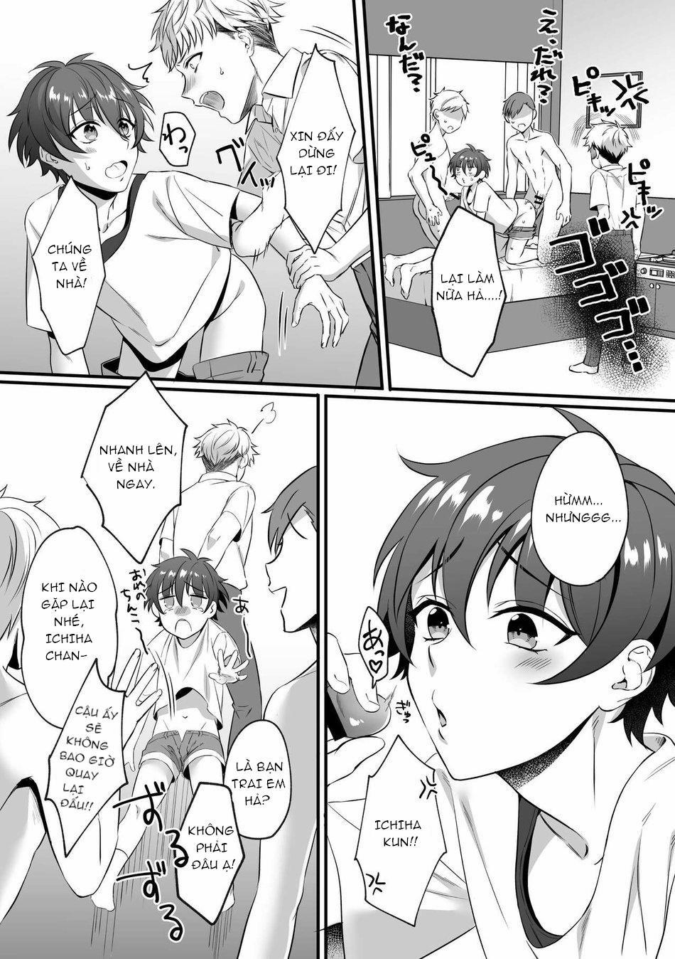 Tổng Hợp Oneshot 98 trang 3