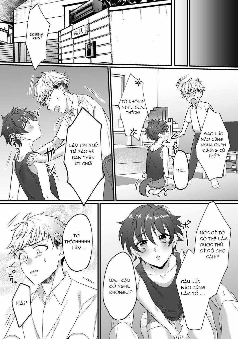 Tổng Hợp Oneshot 98 trang 4