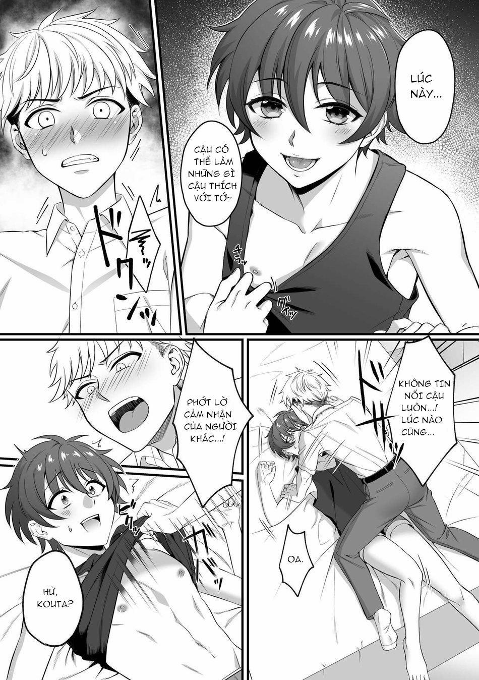 Tổng Hợp Oneshot 98 trang 6