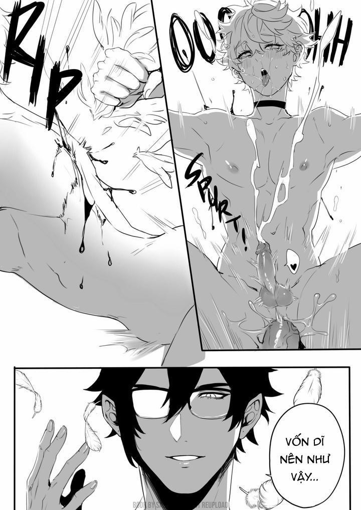 Tổng Hợp Oneshot 99 trang 16