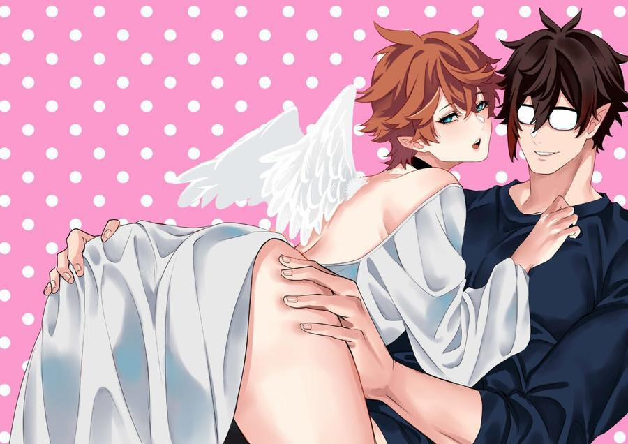 Tổng Hợp Oneshot 99 trang 3