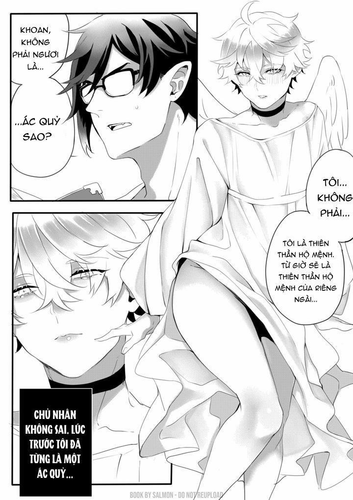 Tổng Hợp Oneshot 99 trang 6