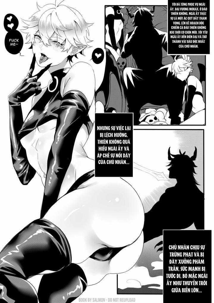 Tổng Hợp Oneshot 99 trang 7