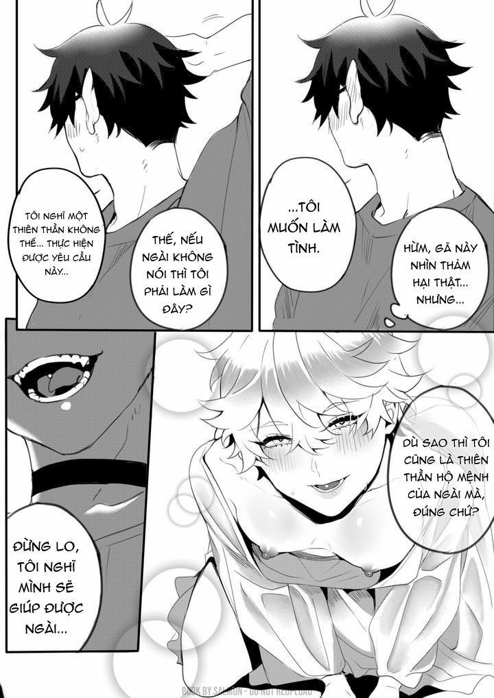 Tổng Hợp Oneshot 99 trang 9