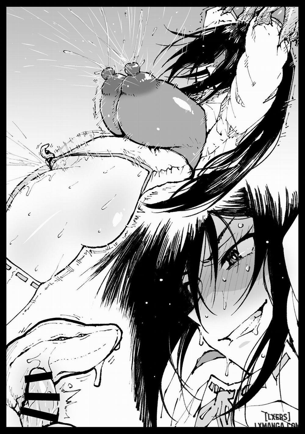 Tổng hợp truyện Ahemaru Tsubaki-san trang 3