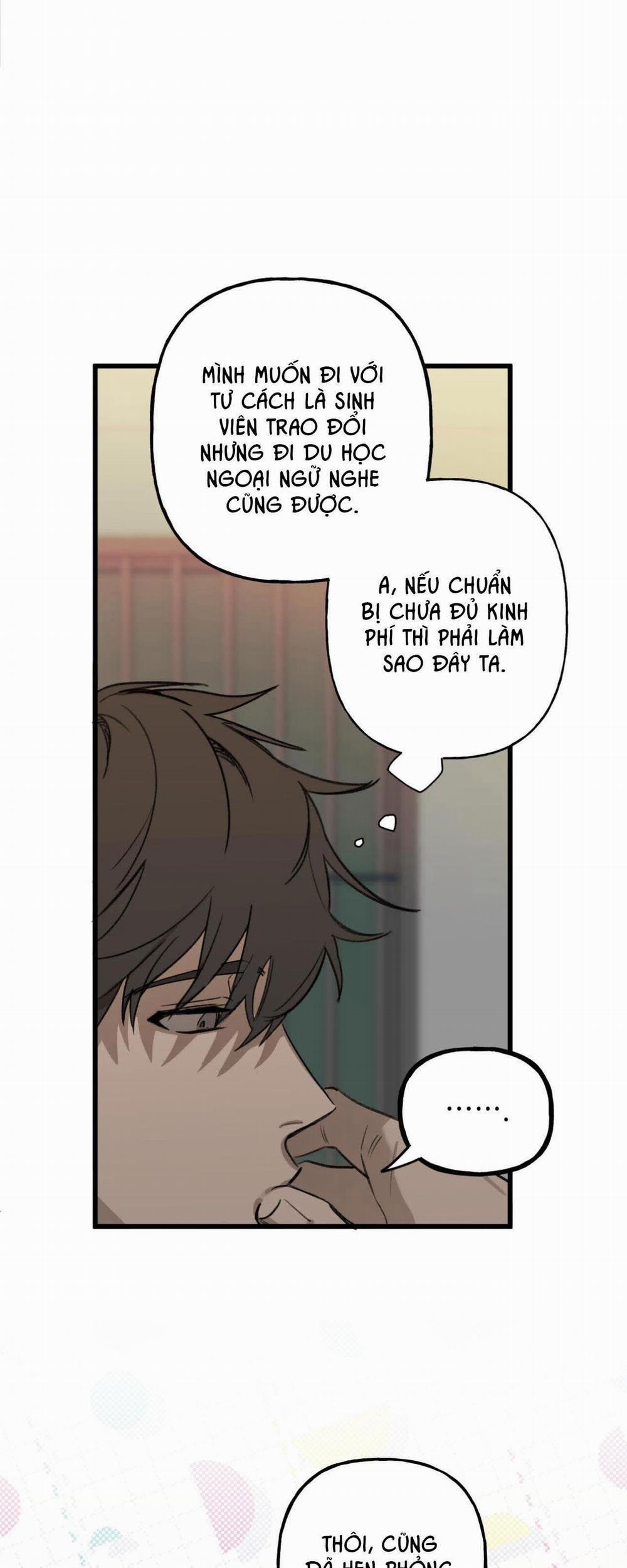 Tổng Hợp Truyện Bl Ngắn Chịch Hỏny 1.1 trang 10