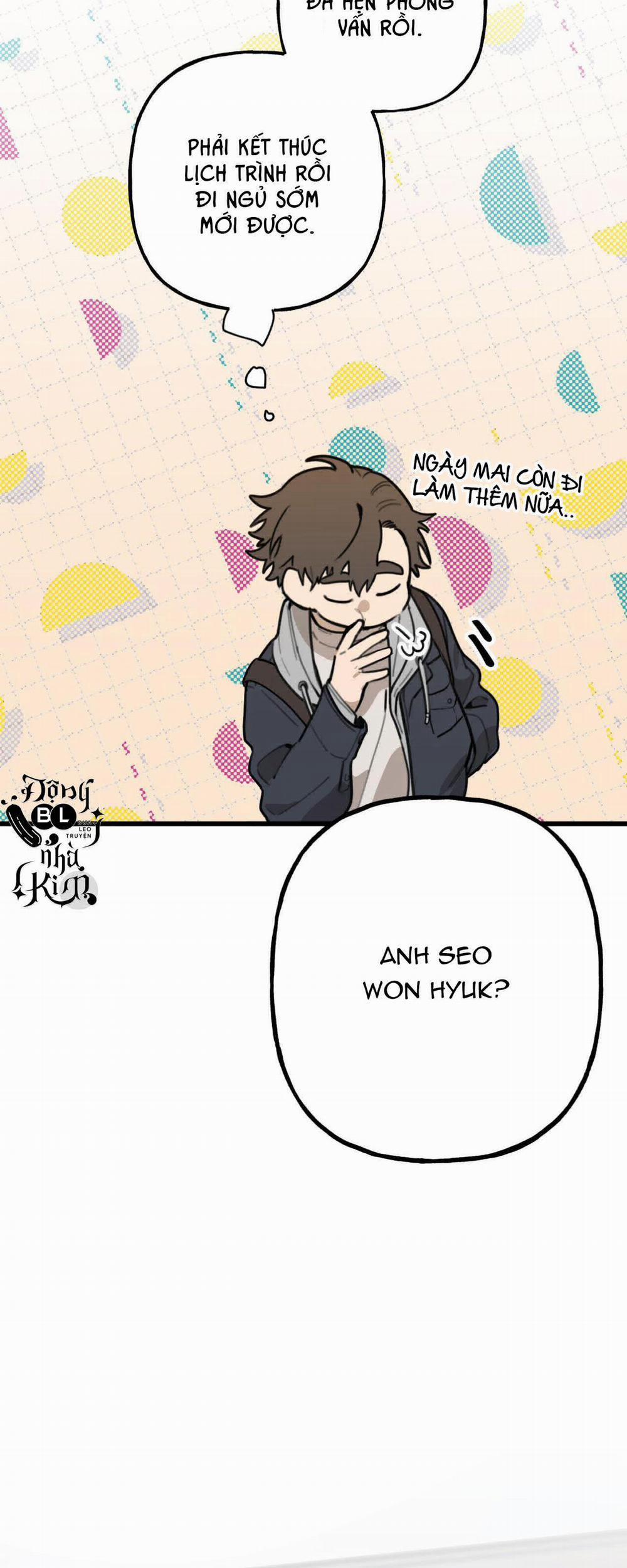 Tổng Hợp Truyện Bl Ngắn Chịch Hỏny 1.1 trang 11