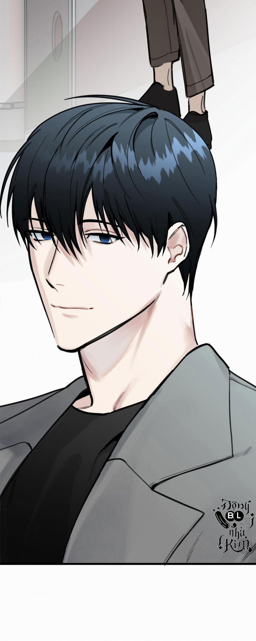 Tổng Hợp Truyện Bl Ngắn Chịch Hỏny 1.1 trang 13