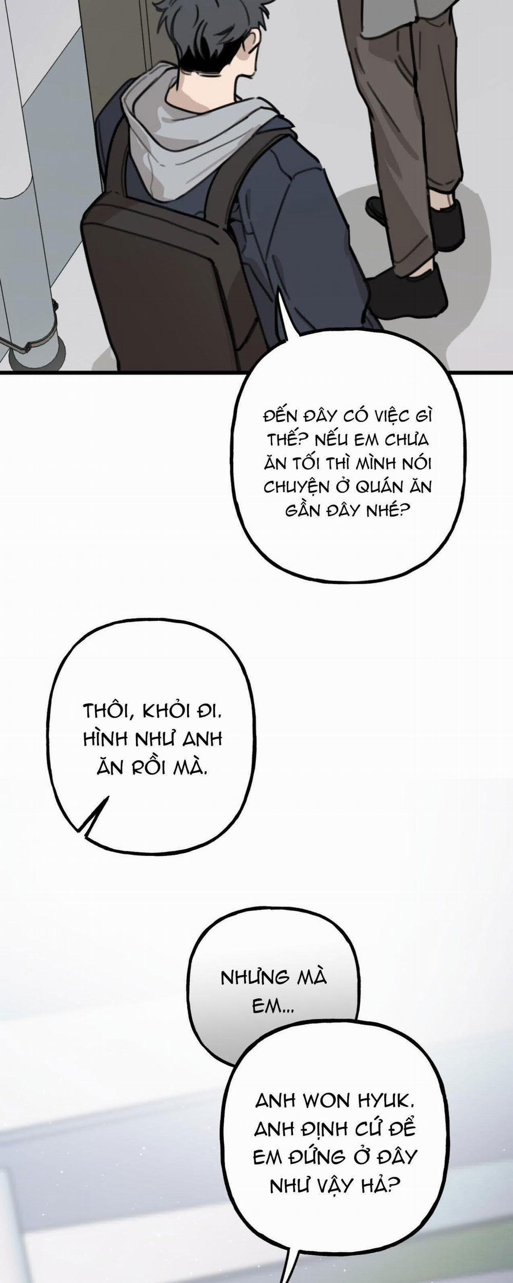 Tổng Hợp Truyện Bl Ngắn Chịch Hỏny 1.1 trang 17