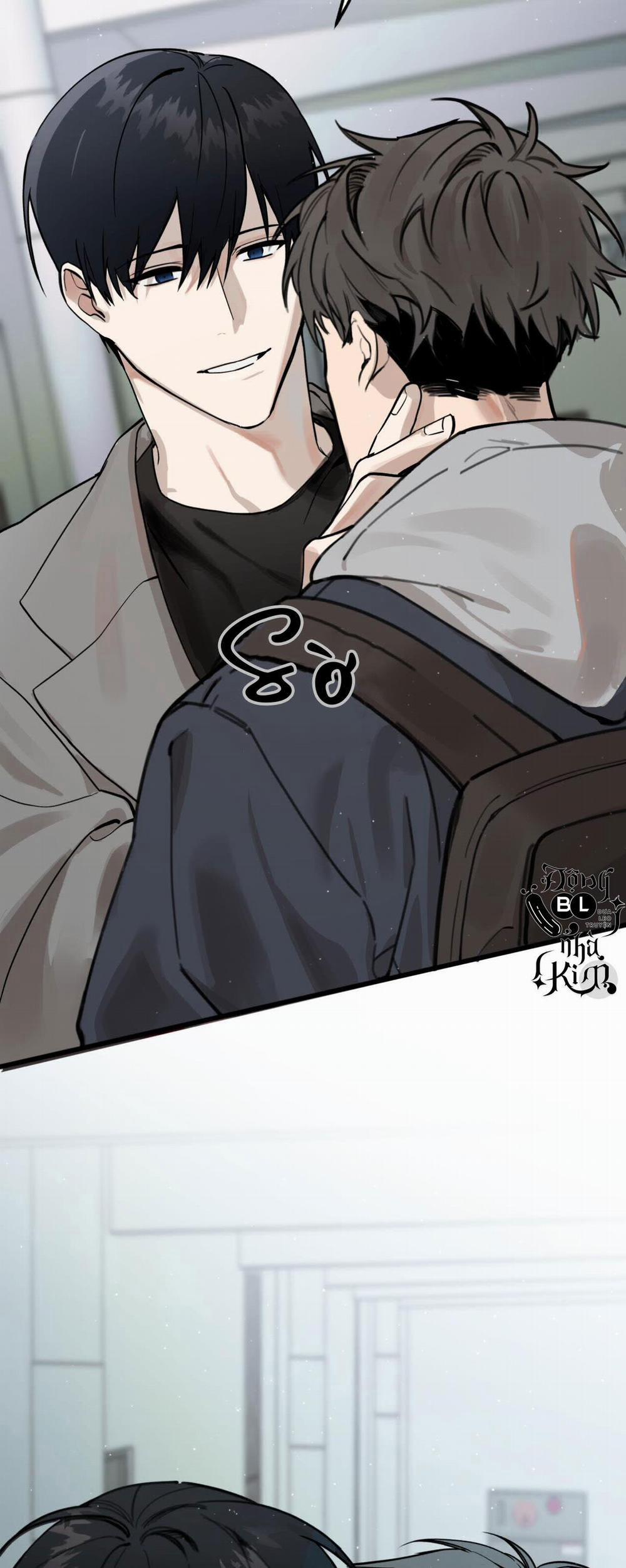 Tổng Hợp Truyện Bl Ngắn Chịch Hỏny 1.1 trang 18