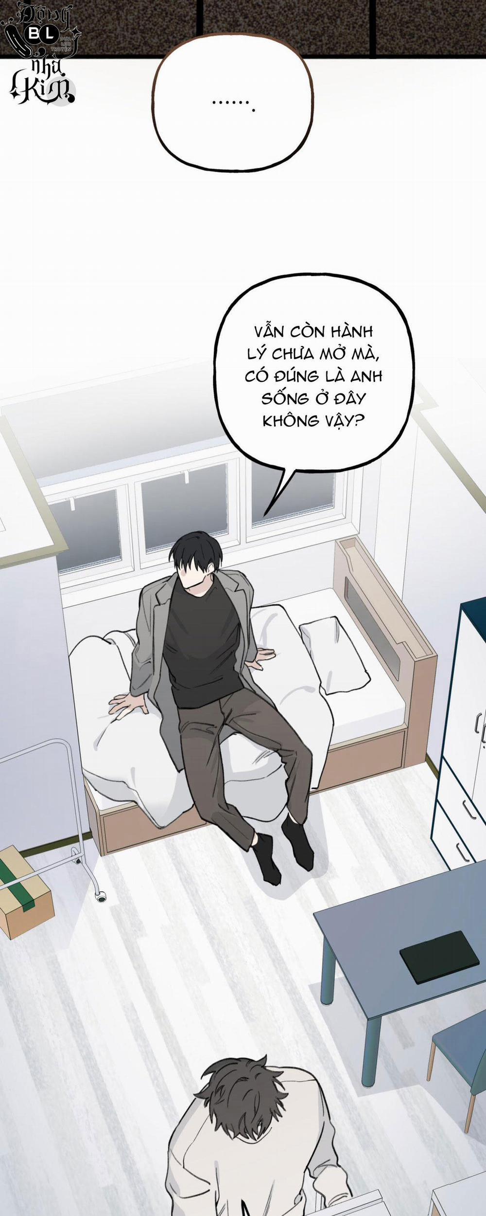 Tổng Hợp Truyện Bl Ngắn Chịch Hỏny 1.1 trang 21