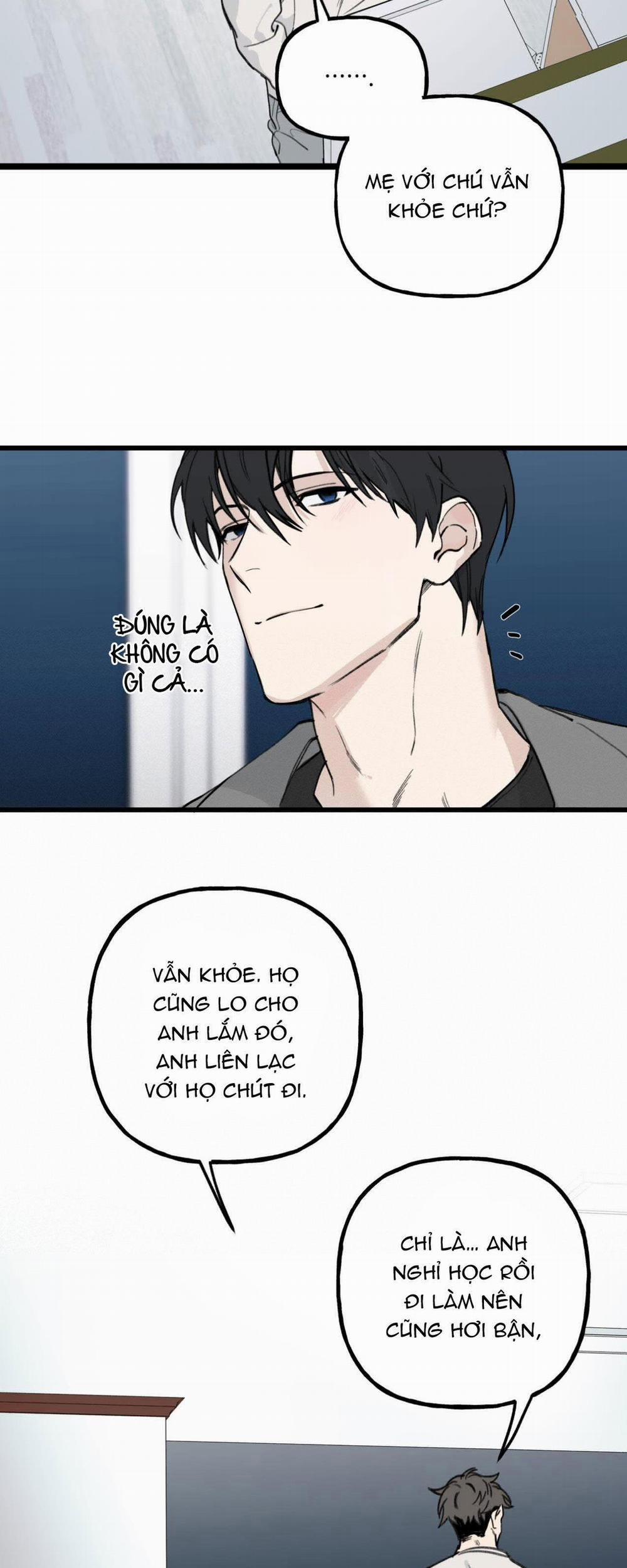 Tổng Hợp Truyện Bl Ngắn Chịch Hỏny 1.1 trang 22