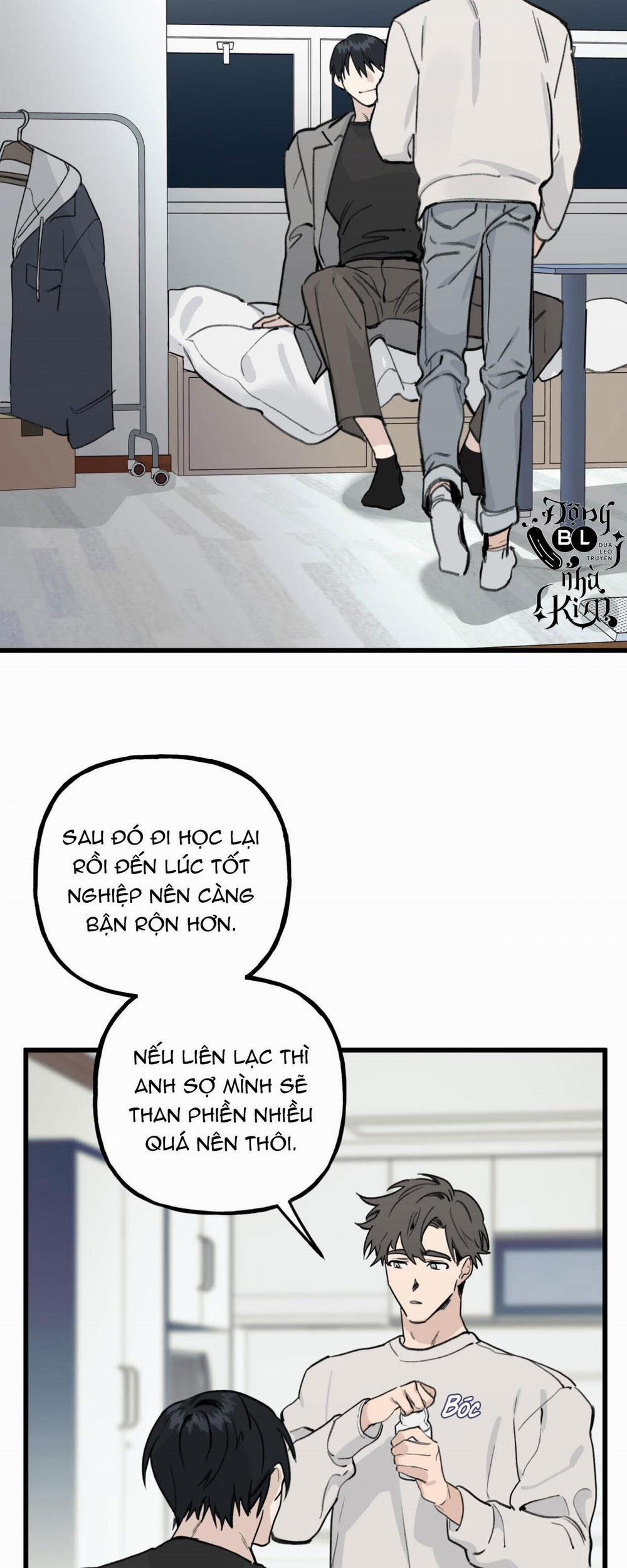 Tổng Hợp Truyện Bl Ngắn Chịch Hỏny 1.1 trang 23