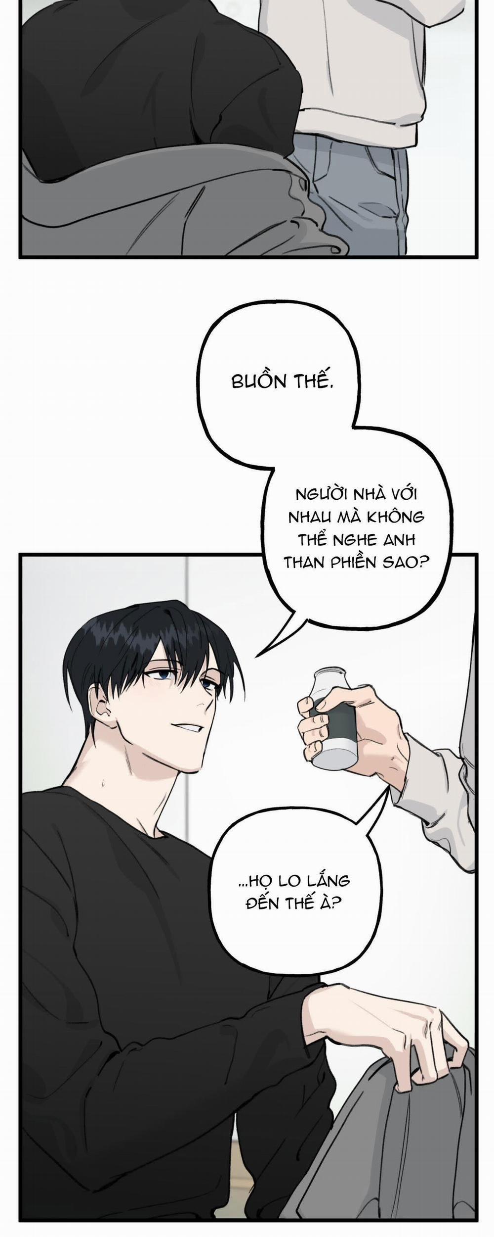 Tổng Hợp Truyện Bl Ngắn Chịch Hỏny 1.1 trang 24