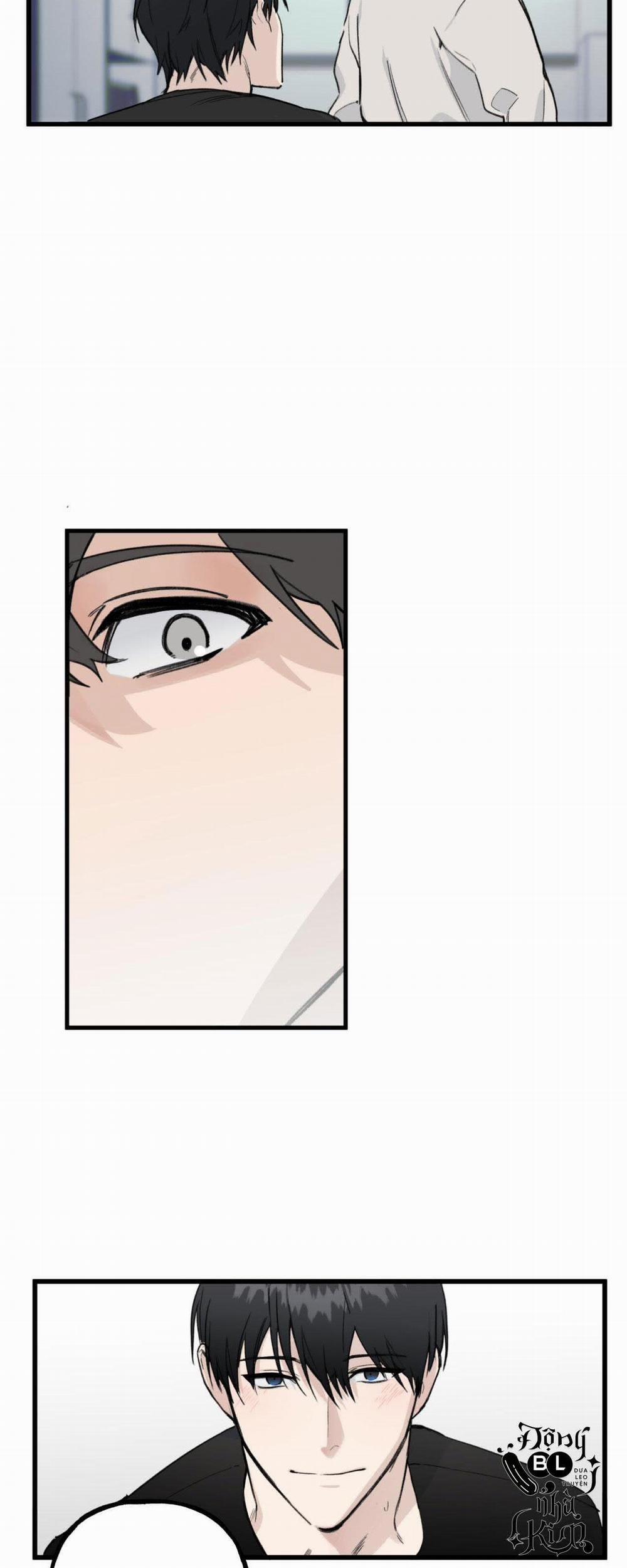 Tổng Hợp Truyện Bl Ngắn Chịch Hỏny 1.1 trang 27