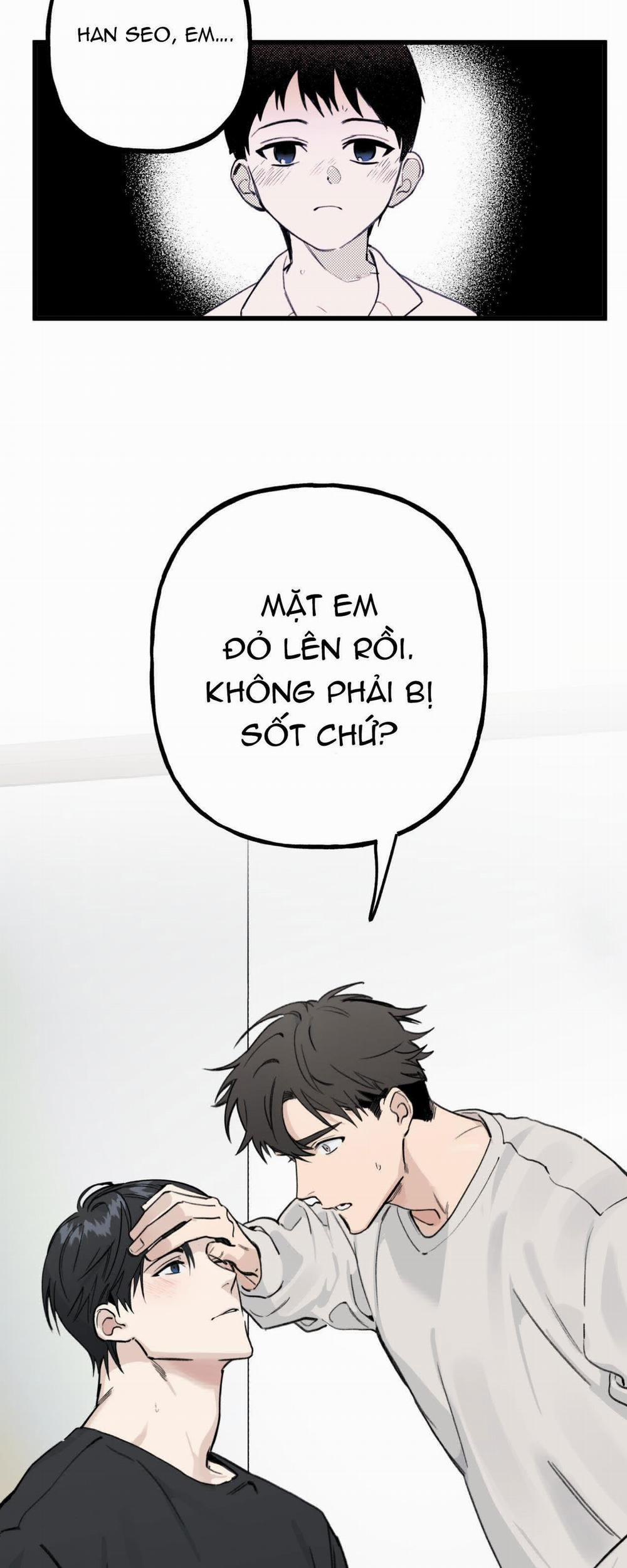 Tổng Hợp Truyện Bl Ngắn Chịch Hỏny 1.1 trang 28