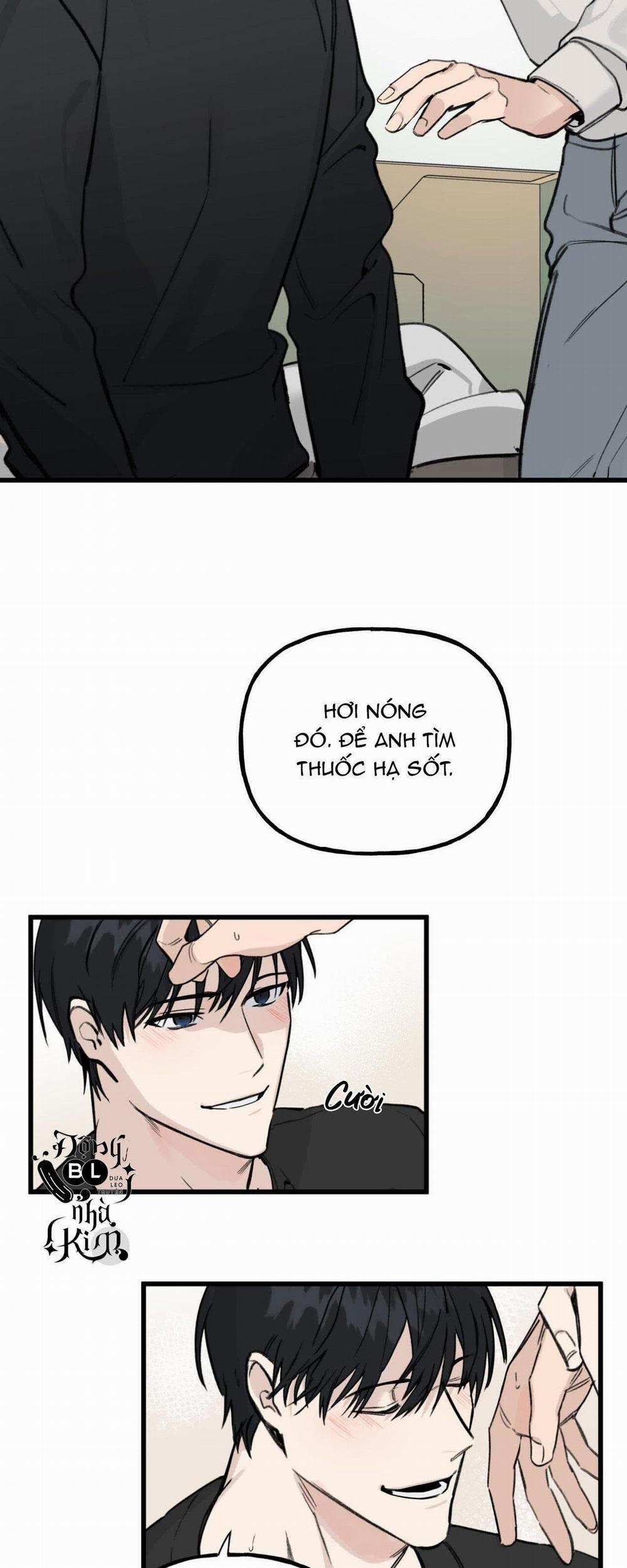 Tổng Hợp Truyện Bl Ngắn Chịch Hỏny 1.1 trang 29