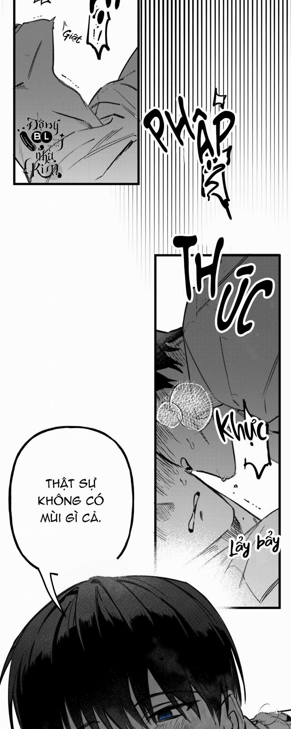 Tổng Hợp Truyện Bl Ngắn Chịch Hỏny 1.1 trang 3