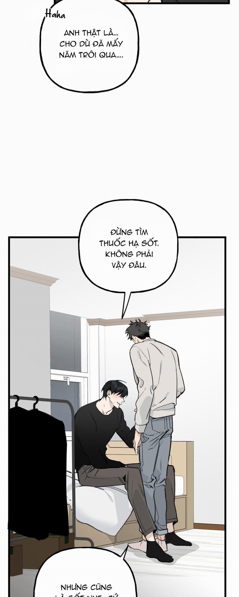 Tổng Hợp Truyện Bl Ngắn Chịch Hỏny 1.1 trang 30