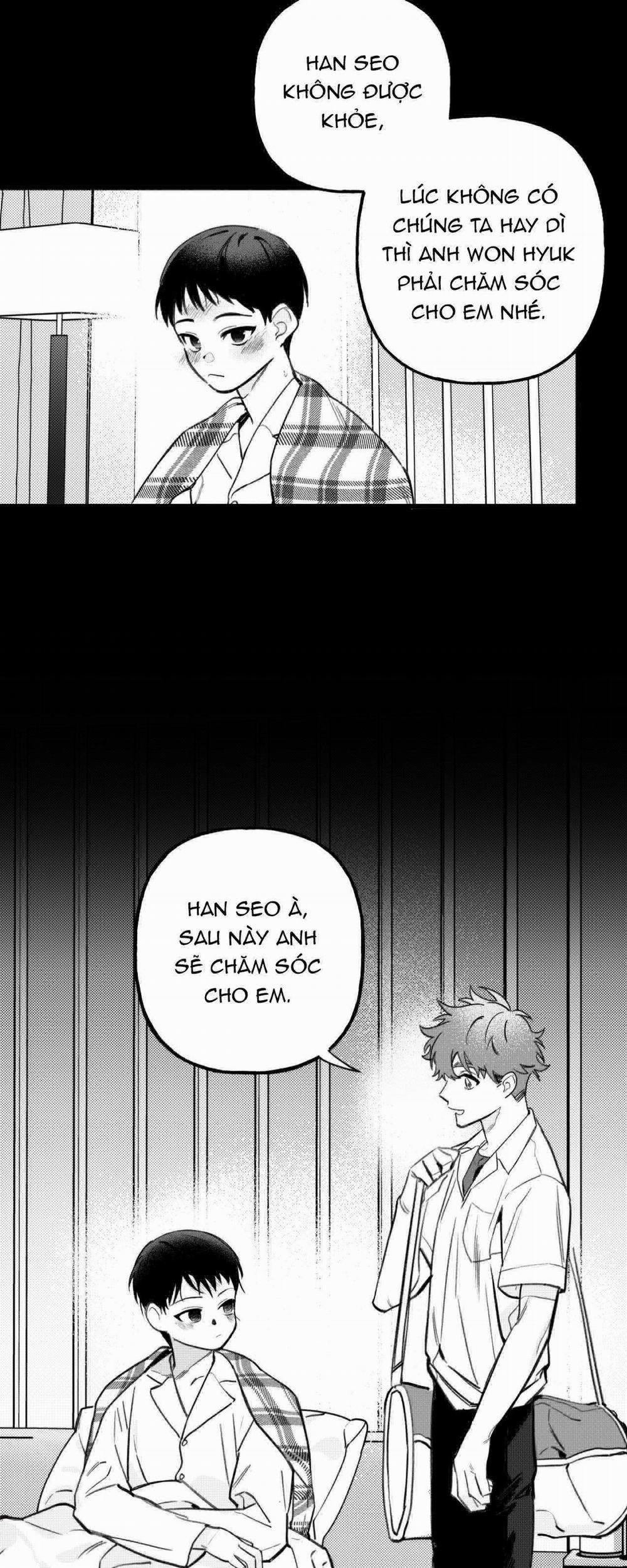 Tổng Hợp Truyện Bl Ngắn Chịch Hỏny 1.1 trang 33