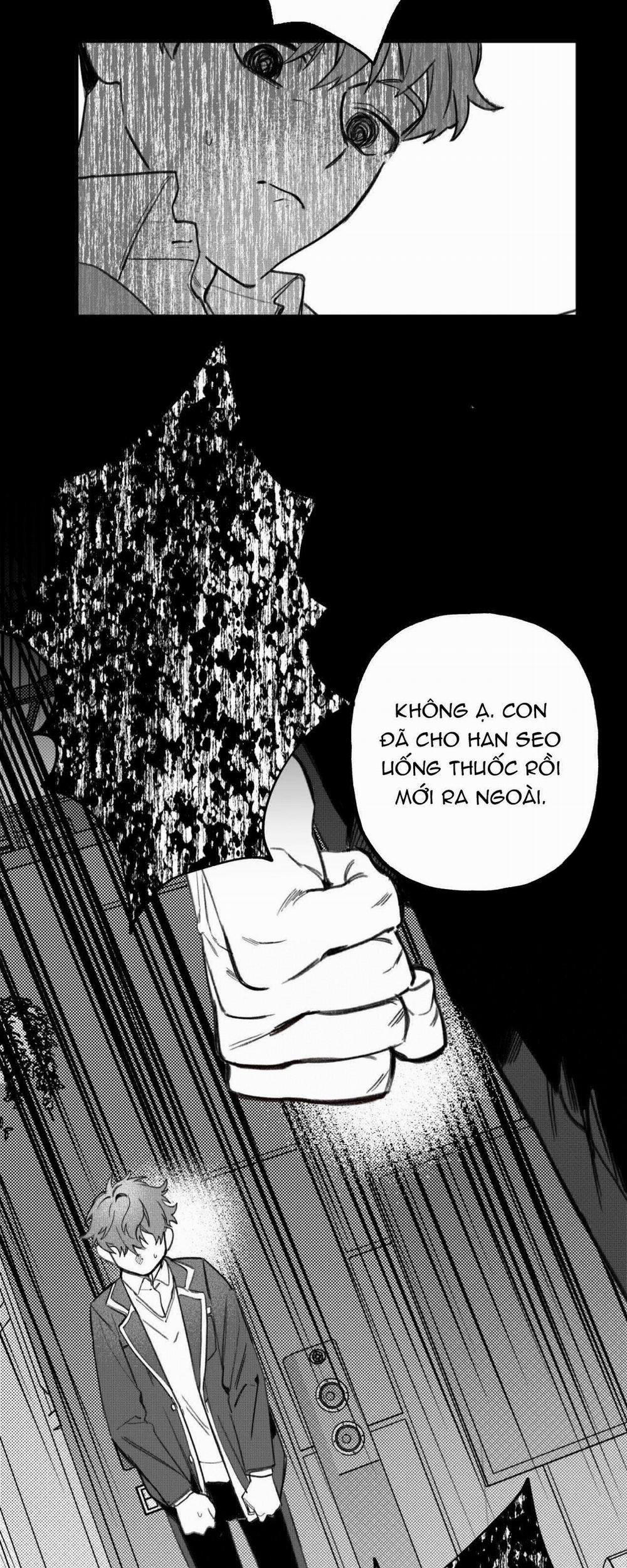 Tổng Hợp Truyện Bl Ngắn Chịch Hỏny 1.1 trang 37