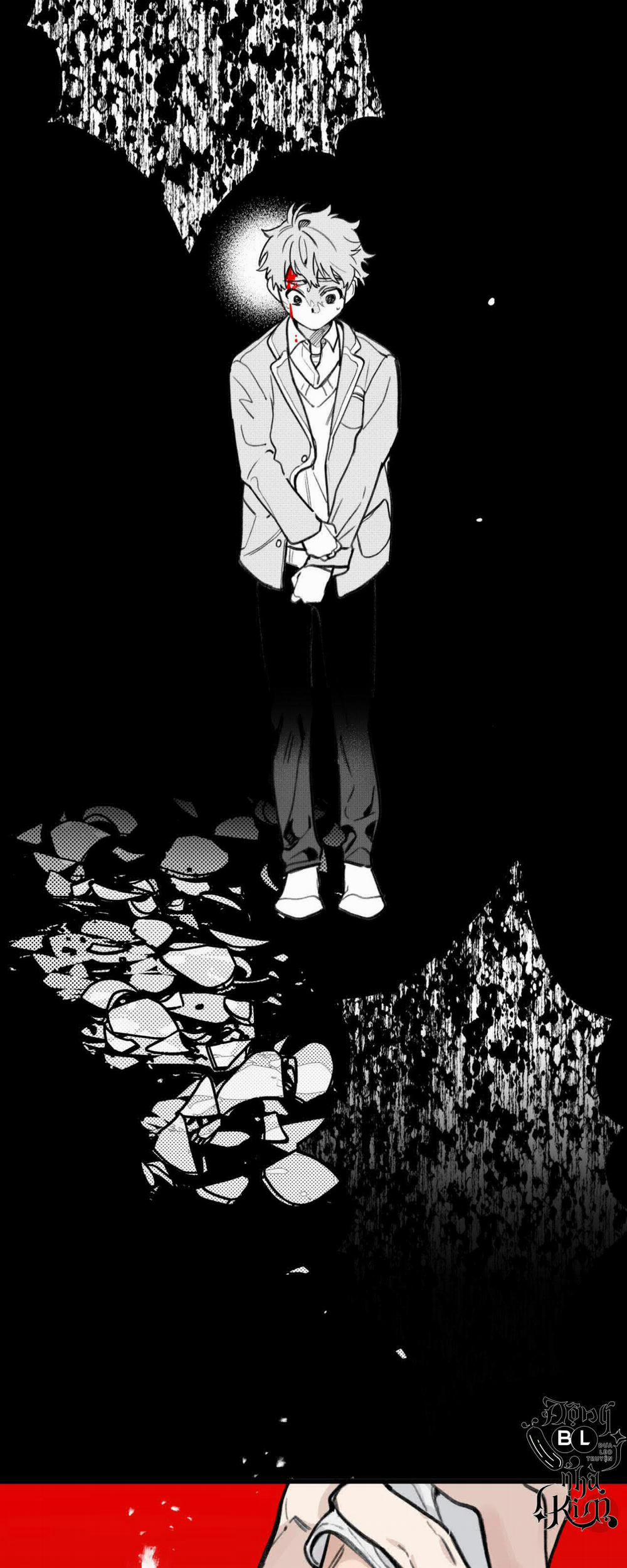 Tổng Hợp Truyện Bl Ngắn Chịch Hỏny 1.1 trang 39