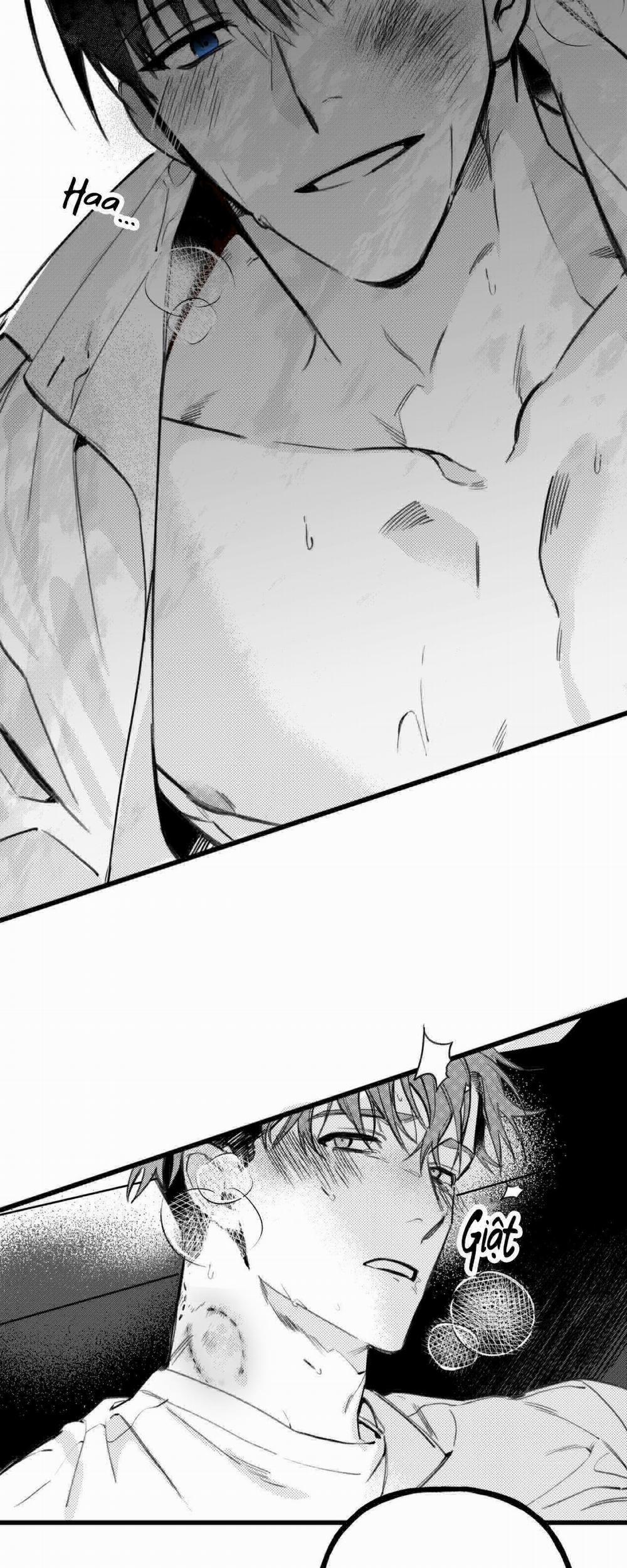 Tổng Hợp Truyện Bl Ngắn Chịch Hỏny 1.1 trang 4