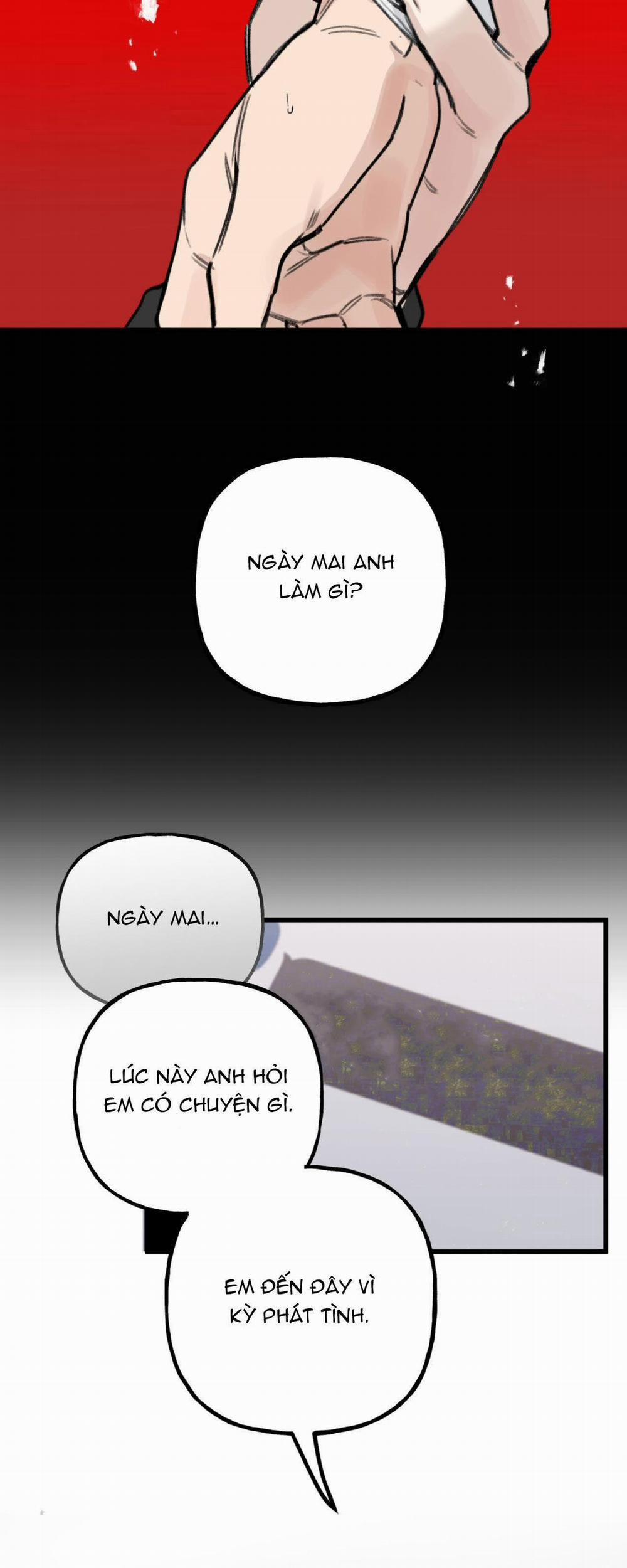 Tổng Hợp Truyện Bl Ngắn Chịch Hỏny 1.1 trang 40