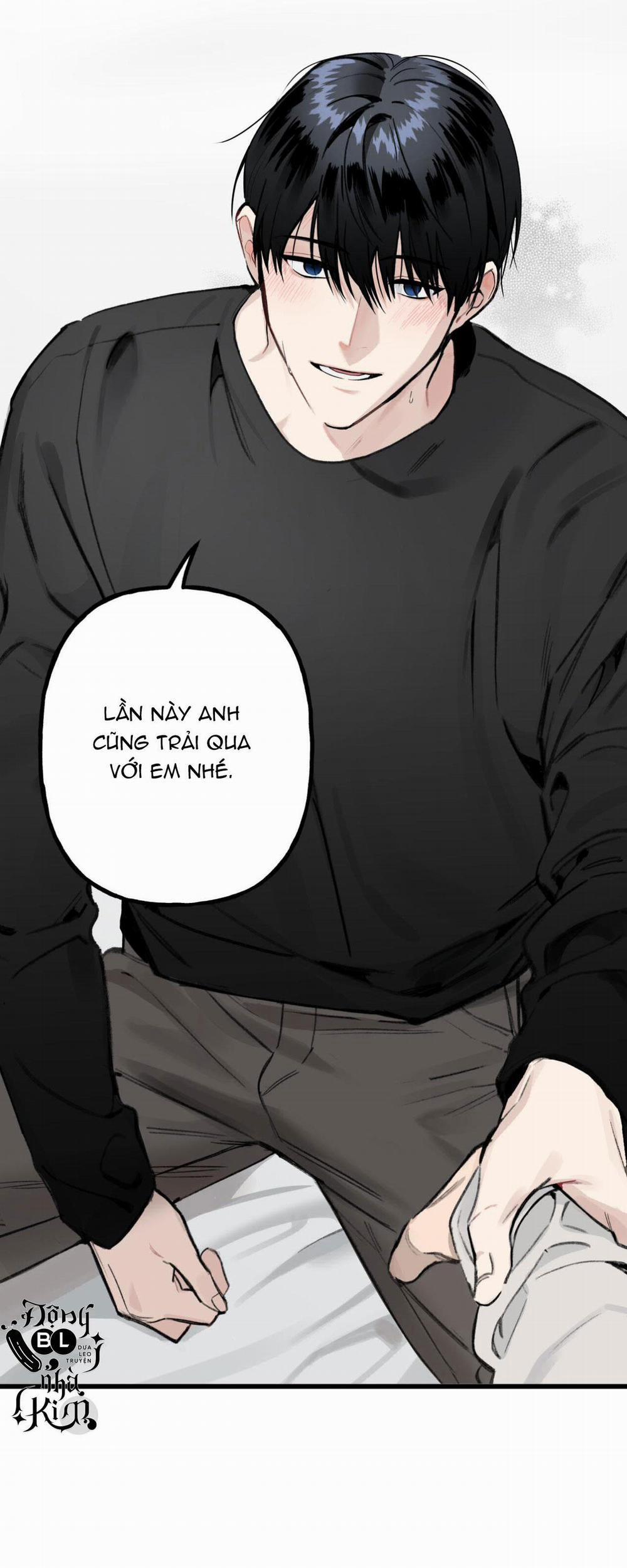 Tổng Hợp Truyện Bl Ngắn Chịch Hỏny 1.1 trang 41