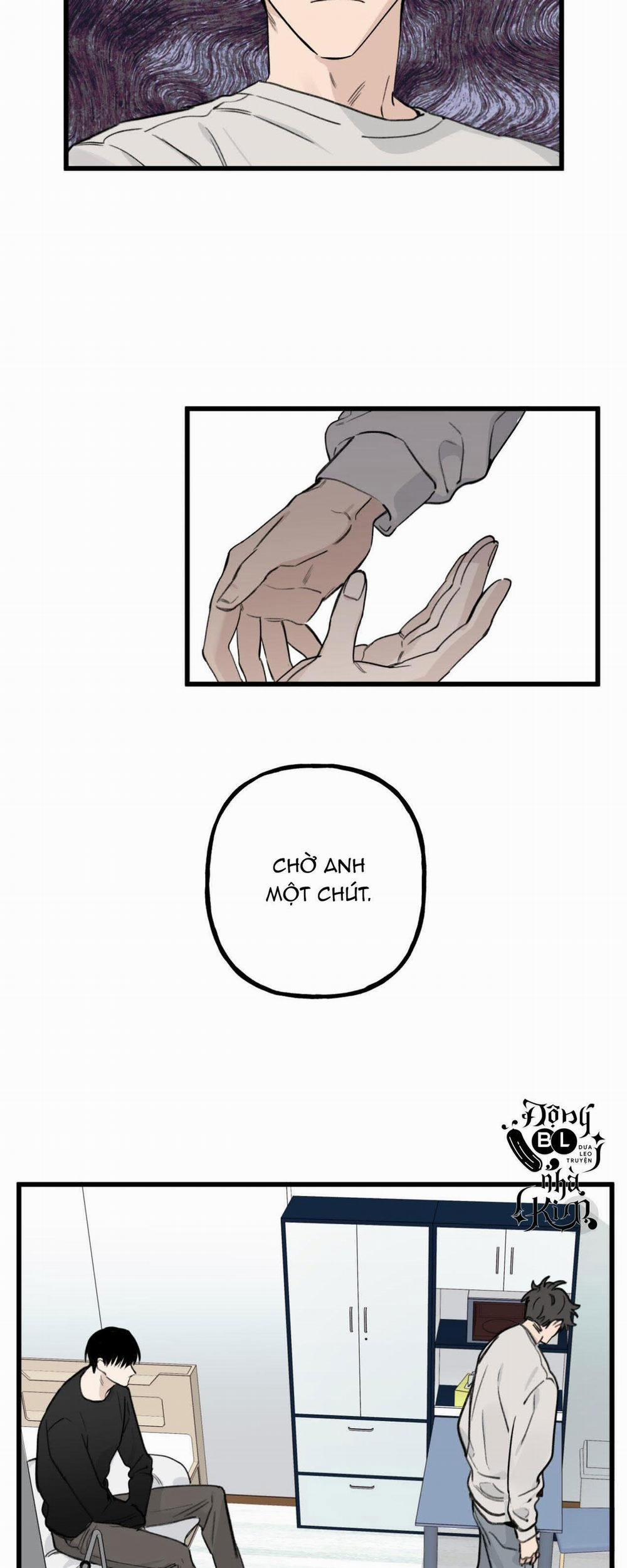 Tổng Hợp Truyện Bl Ngắn Chịch Hỏny 1.1 trang 43