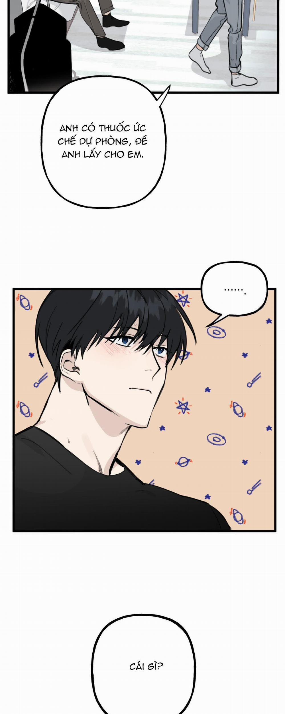 Tổng Hợp Truyện Bl Ngắn Chịch Hỏny 1.1 trang 44