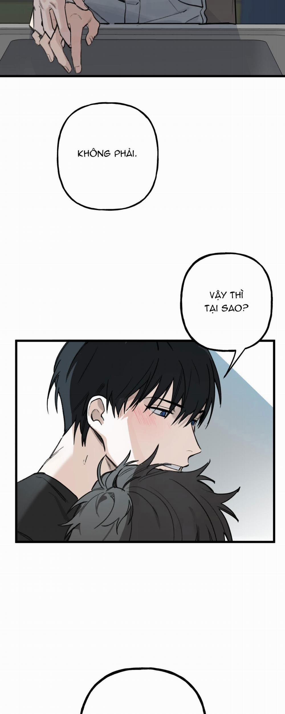 Tổng Hợp Truyện Bl Ngắn Chịch Hỏny 1.1 trang 48