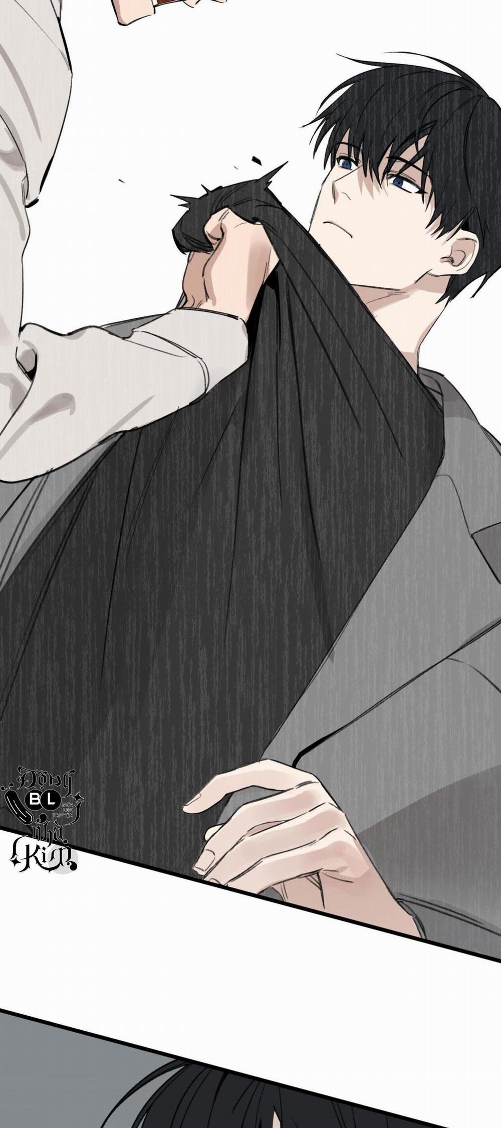 Tổng Hợp Truyện Bl Ngắn Chịch Hỏny 1.1 trang 57