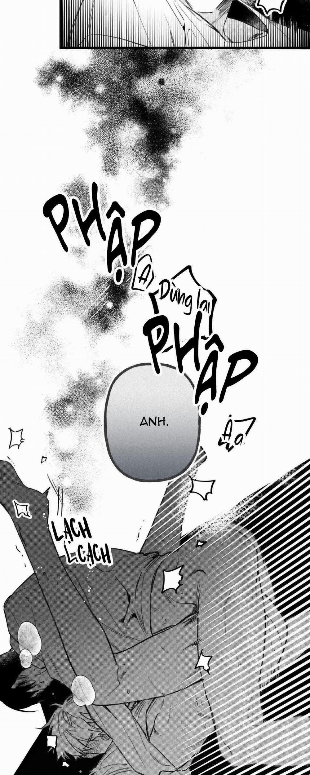 Tổng Hợp Truyện Bl Ngắn Chịch Hỏny 1.1 trang 6