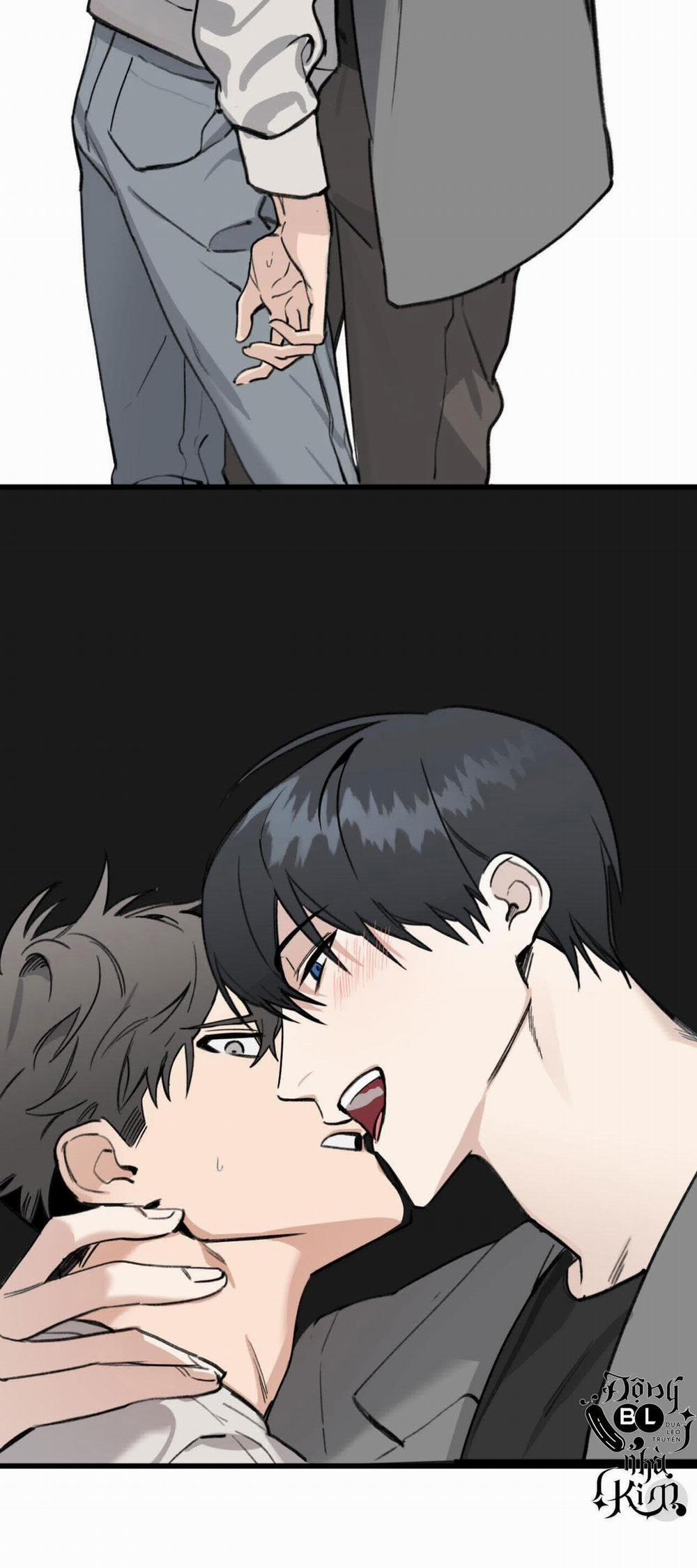 Tổng Hợp Truyện Bl Ngắn Chịch Hỏny 1.1 trang 65