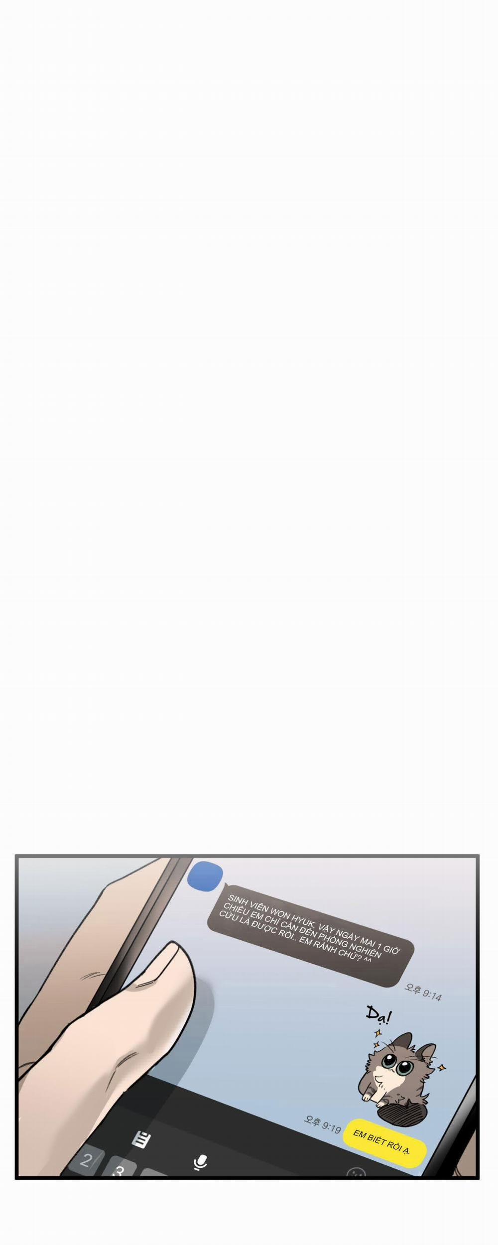 Tổng Hợp Truyện Bl Ngắn Chịch Hỏny 1.1 trang 8