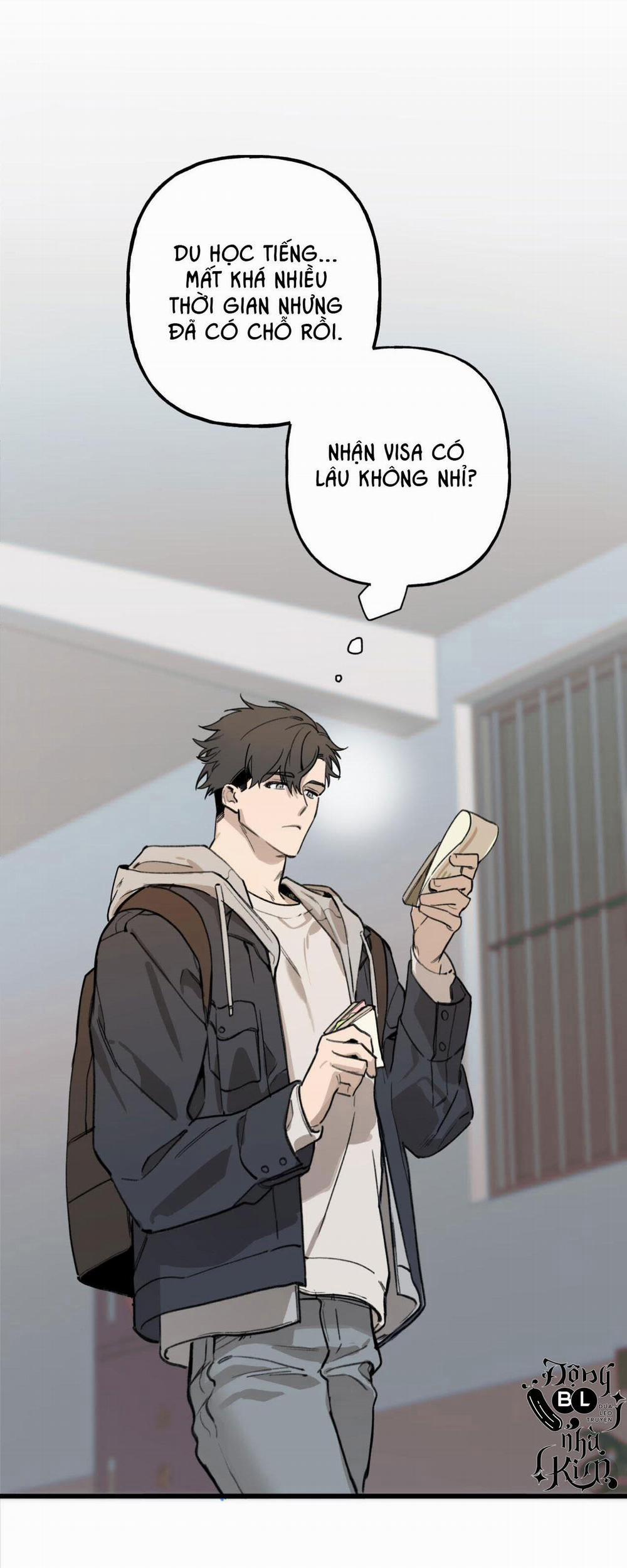 Tổng Hợp Truyện Bl Ngắn Chịch Hỏny 1.1 trang 9