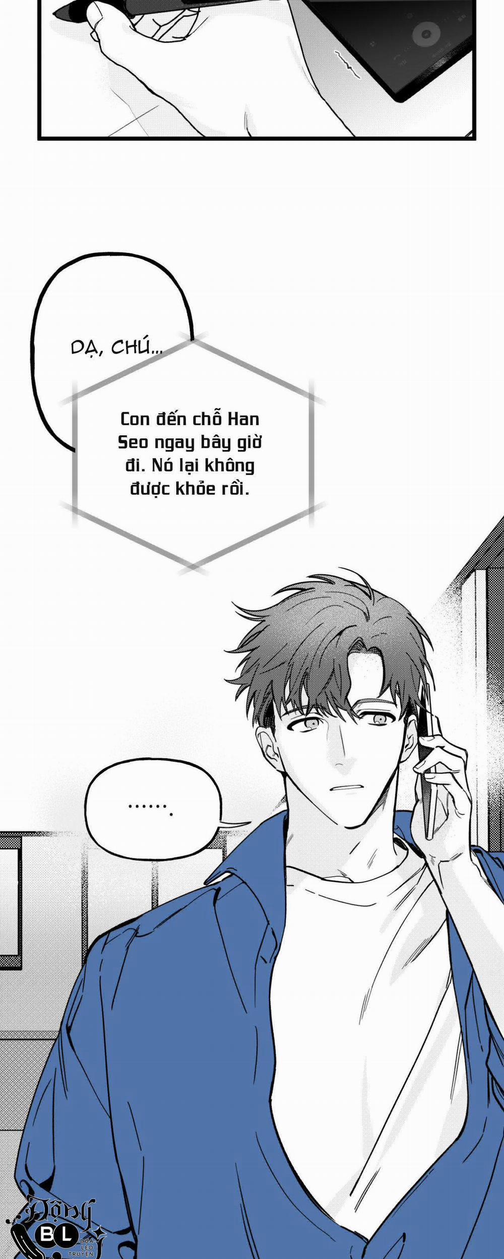Tổng Hợp Truyện Bl Ngắn Chịch Hỏny 1.2 trang 1