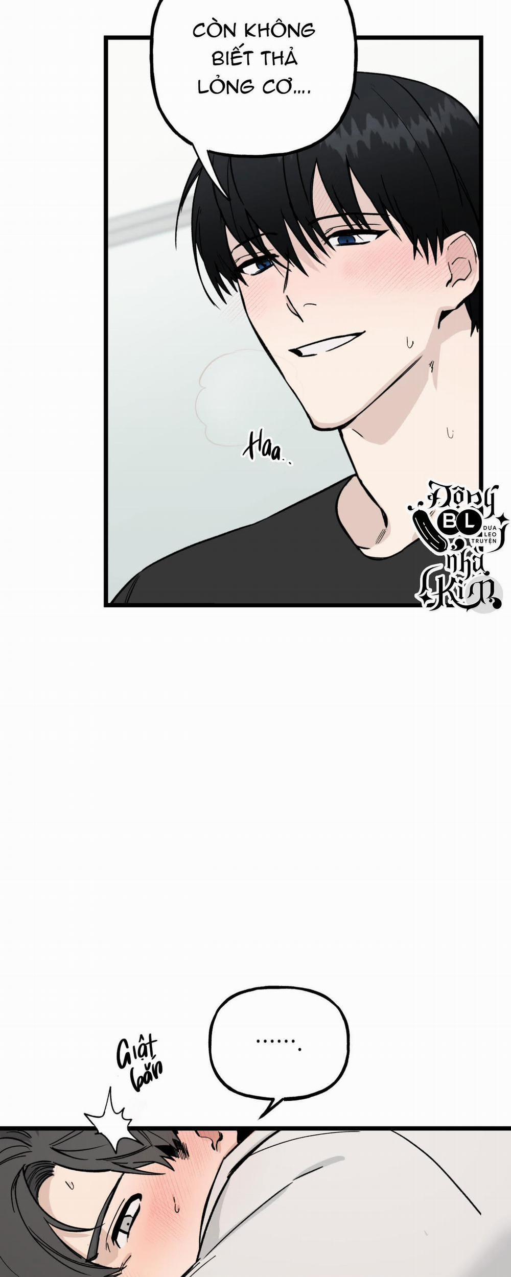 Tổng Hợp Truyện Bl Ngắn Chịch Hỏny 1.2 trang 12
