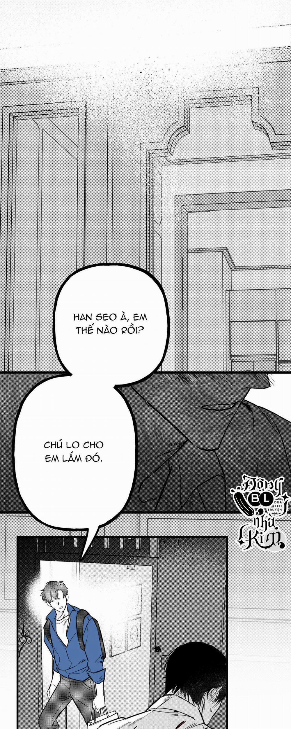 Tổng Hợp Truyện Bl Ngắn Chịch Hỏny 1.2 trang 3