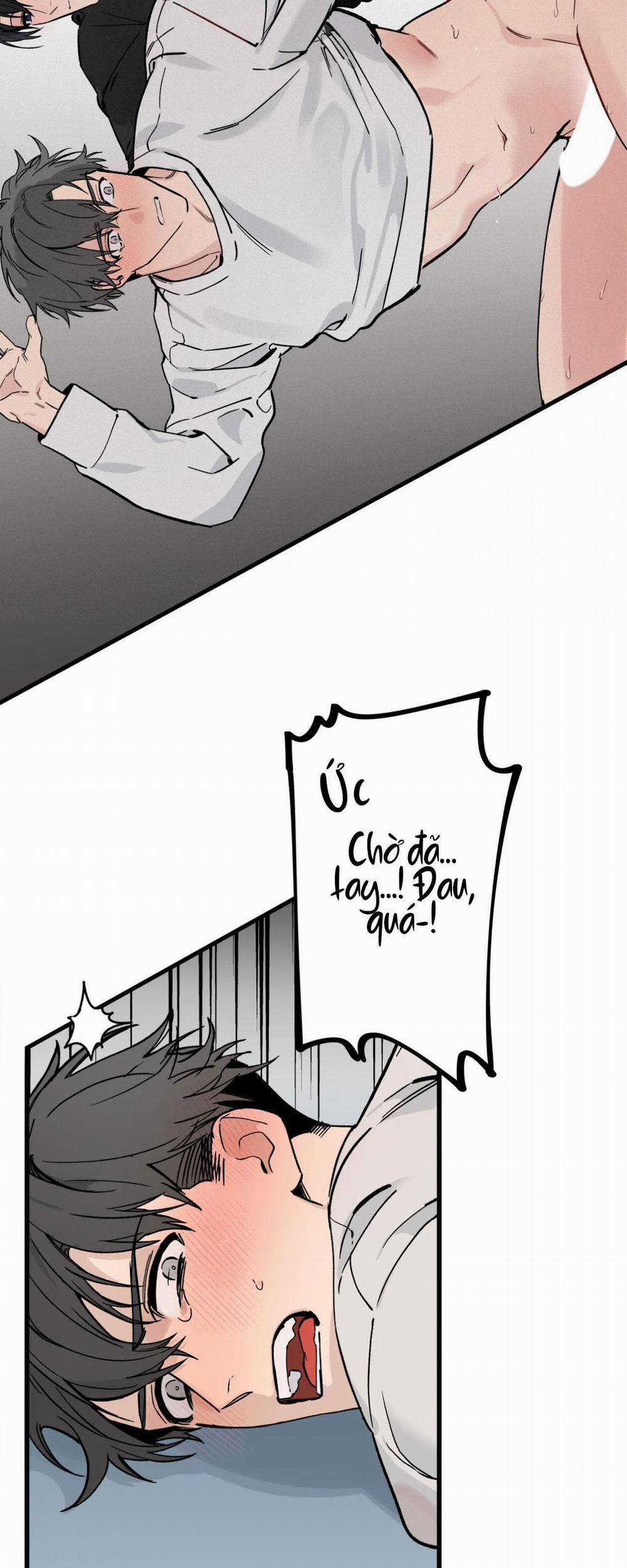 Tổng Hợp Truyện Bl Ngắn Chịch Hỏny 1.2 trang 30