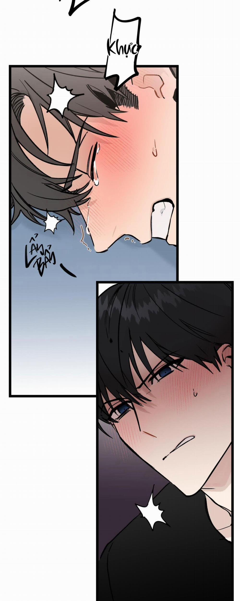 Tổng Hợp Truyện Bl Ngắn Chịch Hỏny 1.2 trang 34