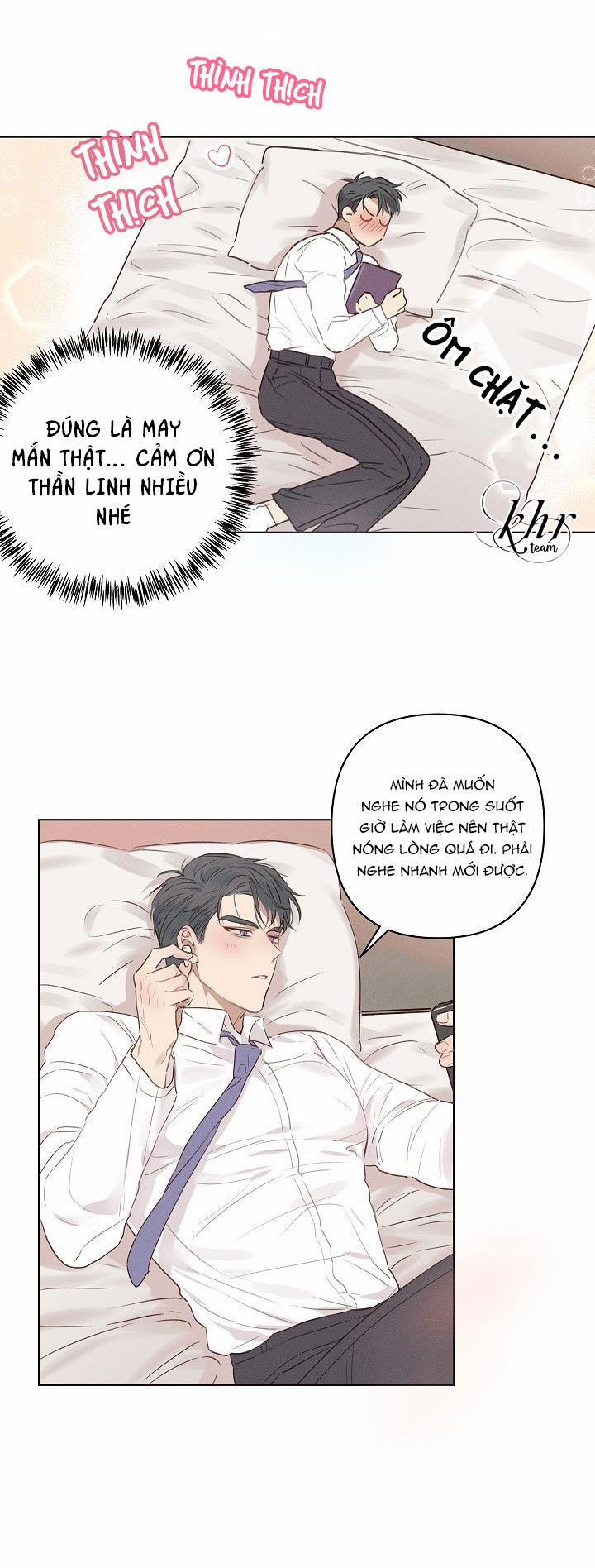 Tổng Hợp Truyện Bl Ngắn Chịch Hỏny 2.1 trang 22