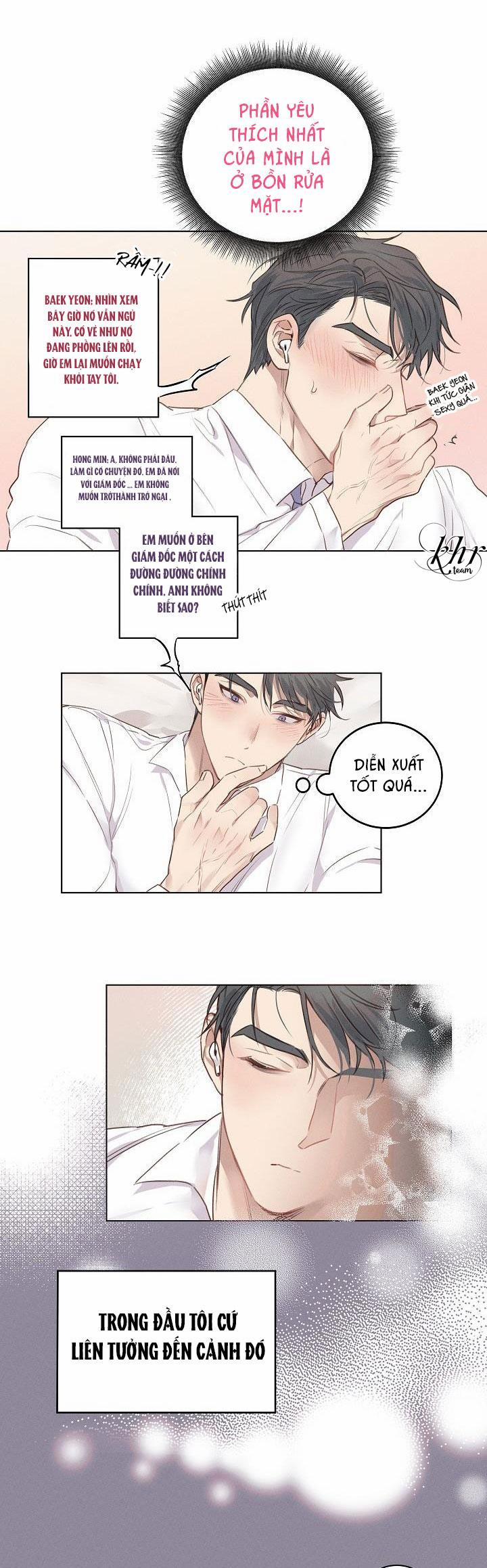 Tổng Hợp Truyện Bl Ngắn Chịch Hỏny 2.1 trang 27