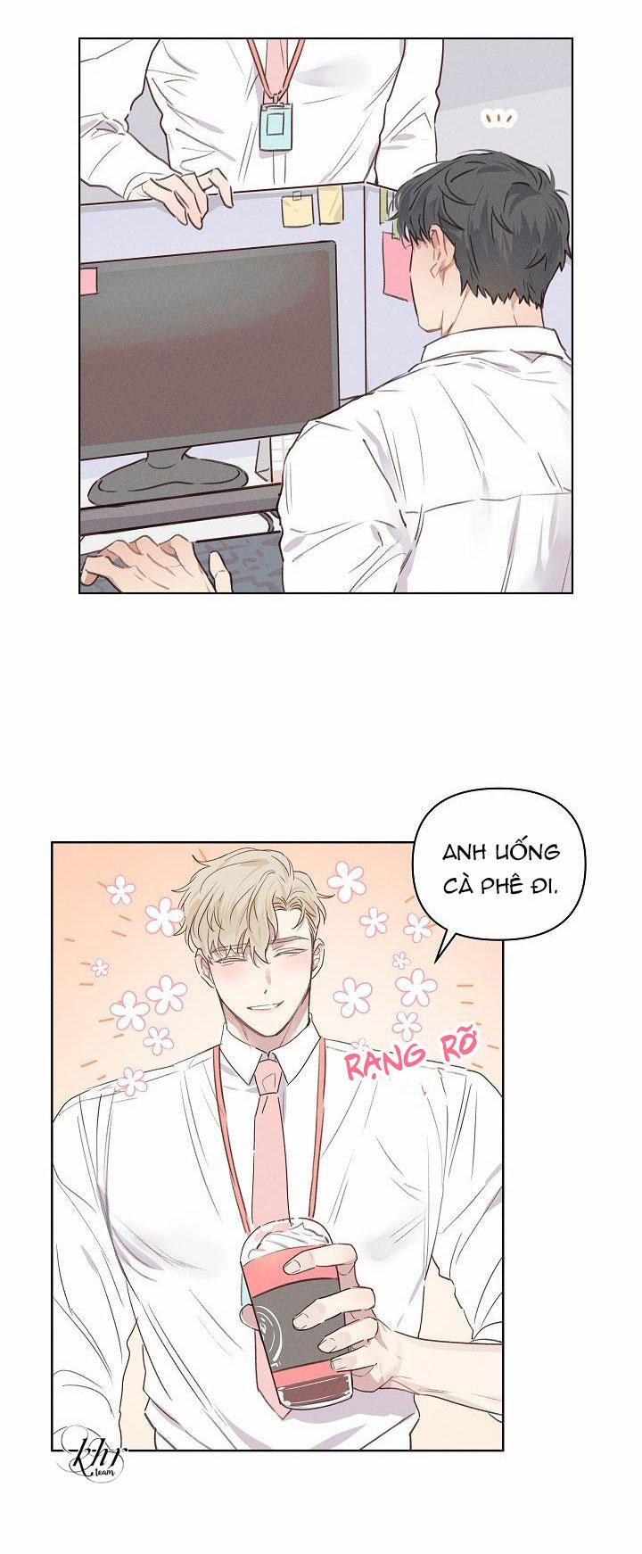 Tổng Hợp Truyện Bl Ngắn Chịch Hỏny 2.1 trang 8