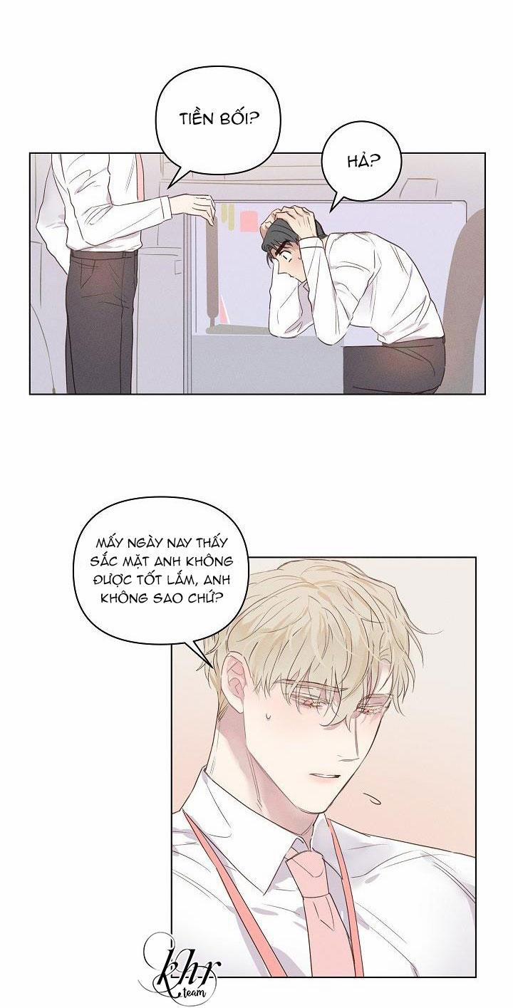 Tổng Hợp Truyện Bl Ngắn Chịch Hỏny 2.2 trang 12