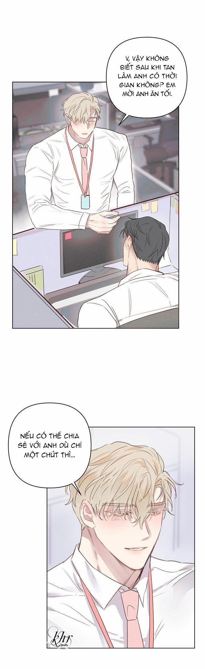 Tổng Hợp Truyện Bl Ngắn Chịch Hỏny 2.2 trang 14