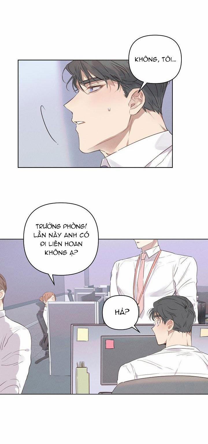 Tổng Hợp Truyện Bl Ngắn Chịch Hỏny 2.2 trang 15