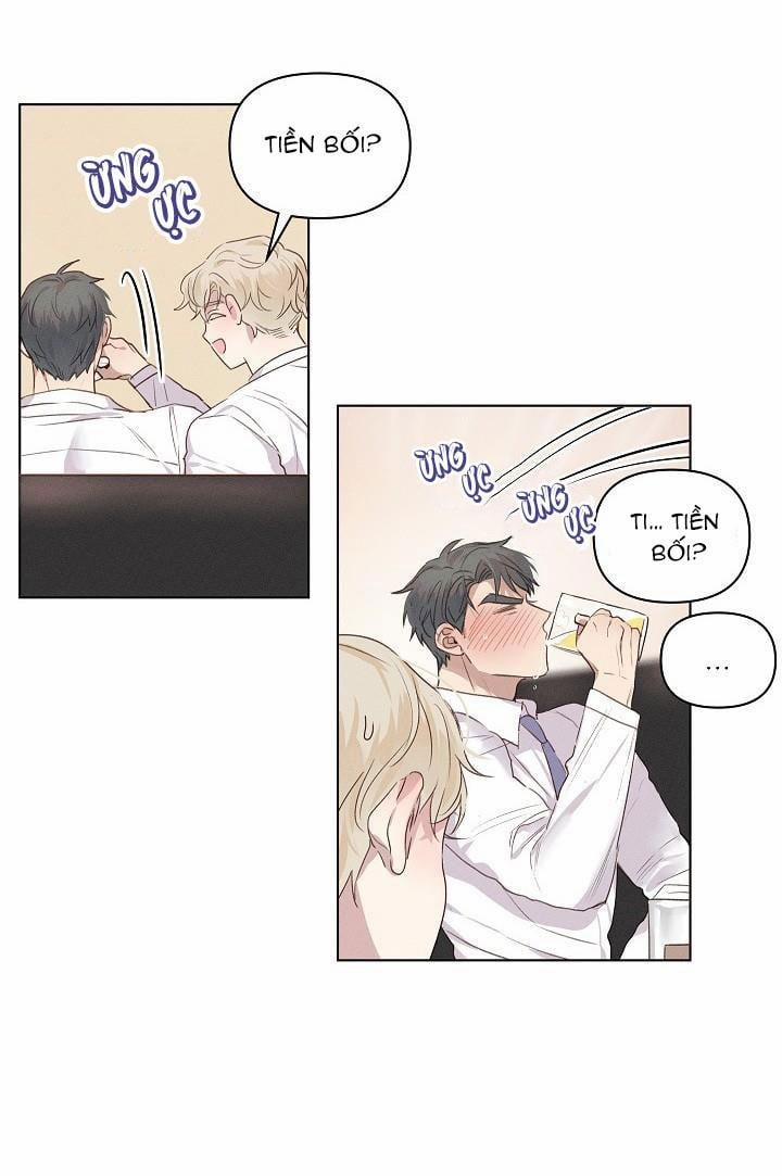 Tổng Hợp Truyện Bl Ngắn Chịch Hỏny 2.2 trang 23