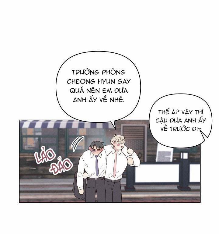 Tổng Hợp Truyện Bl Ngắn Chịch Hỏny 2.2 trang 27